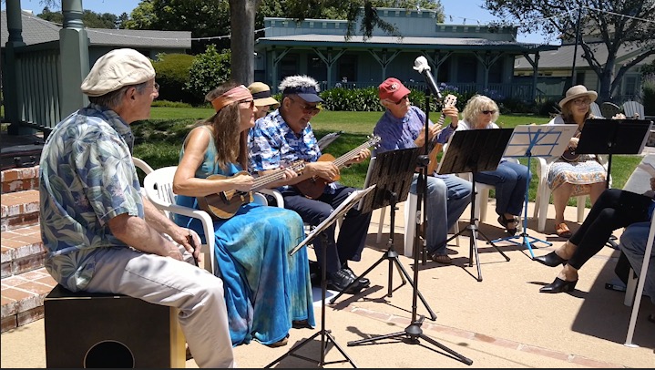 Ukes group