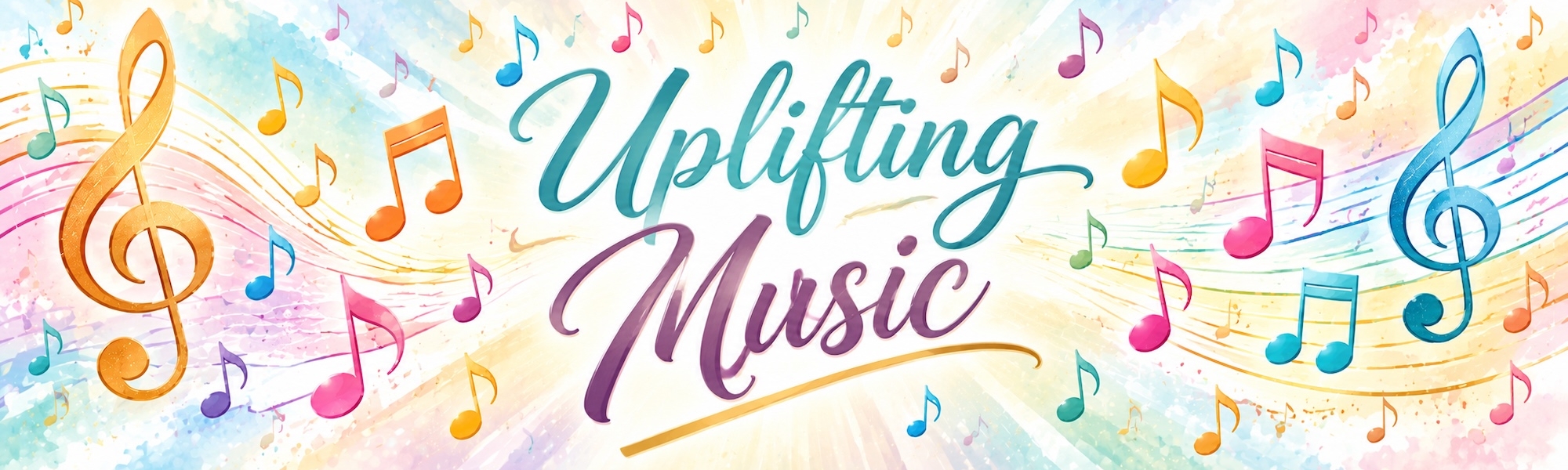 Uplifting Music