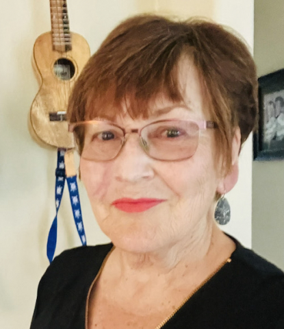 Ethel Landers
